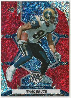 Isaac Bruce
