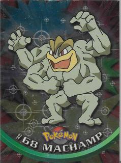 Machamp
