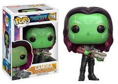Gamora #199