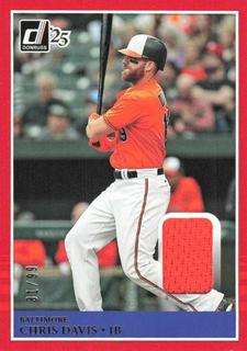 Chris Davis