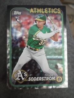 Tyler Soderstrom