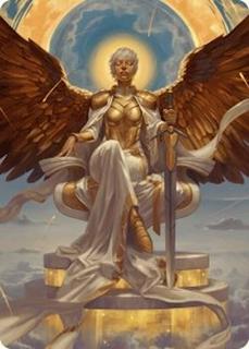 Herald of Eternal Dawn
