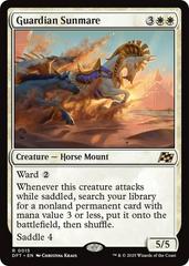 Guardian Sunmare #15 Magic Aetherdrift Prices