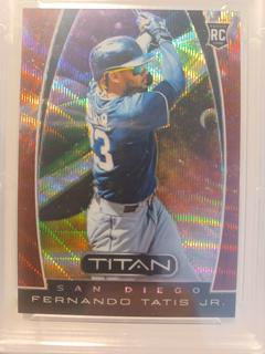 Fernando Tatis Jr.