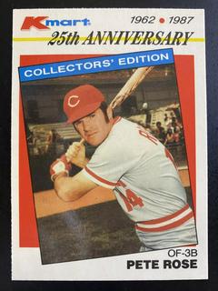 Pete Rose