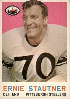 Ernie Stautner