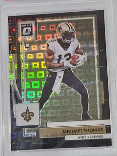 Michael Thomas