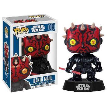Darth Maul #9 Funko POP Star Wars