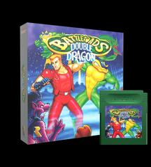 Battletoads & Double Dragon [Collector's Edition] GameBoy Prices