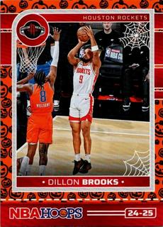 Dillon Brooks