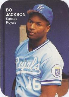 Bo Jackson