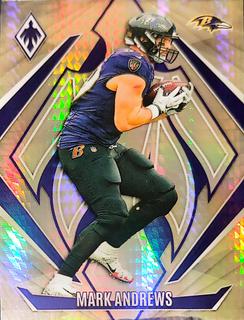 Mark Andrews