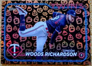Simeon Woods Richardson