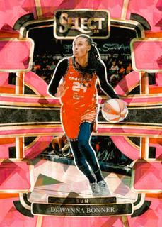 DeWanna Bonner