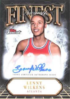 Lenny Wilkens