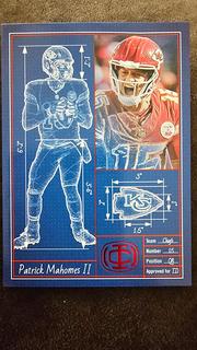 Patrick Mahomes II