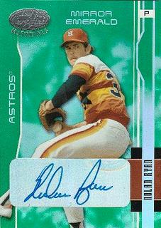Nolan Ryan