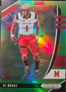 DJ Moore
