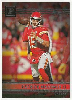 Patrick Mahomes II