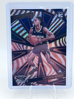 Antonio Reeves