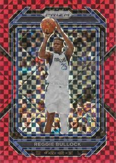 Reggie Bullock