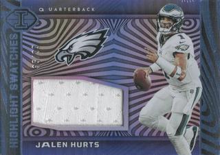 Jalen Hurts