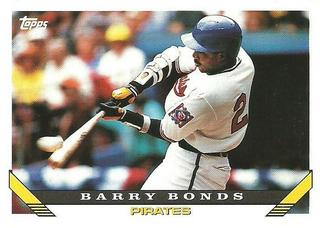 Barry Bonds