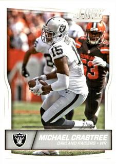 Michael Crabtree