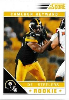 Cameron Heyward