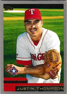 Justin Thompson
