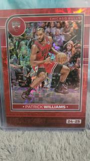 Patrick Williams