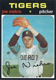Joe Niekro