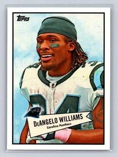 DeAngelo Williams