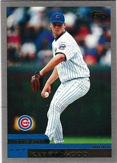 Kerry Wood