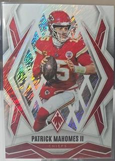Patrick Mahomes II