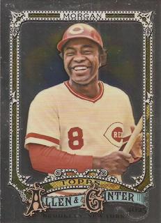 Joe Morgan