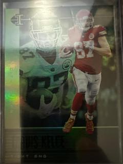 Travis Kelce