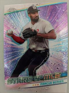 Marcus Semien