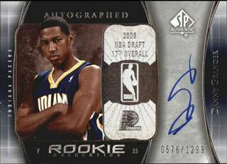 Danny Granger