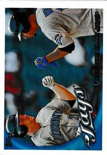 Toronto Blue Jays