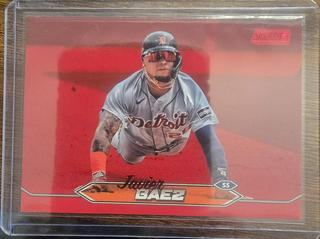 Javier Baez