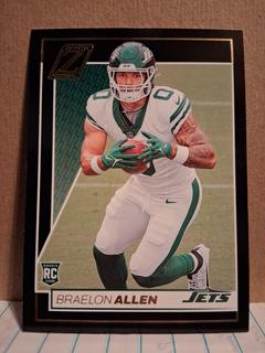 Braelon Allen