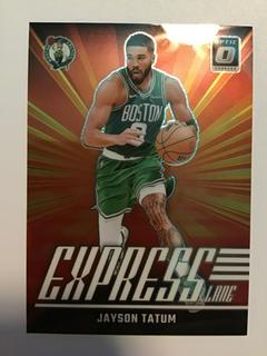Jayson Tatum