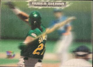 Ruben Sierra
