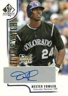 Dexter Fowler