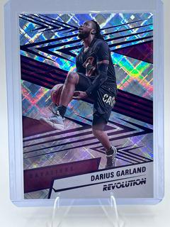 Darius Garland