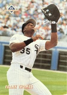 Frank Thomas