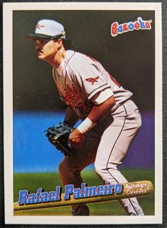 Rafael Palmeiro