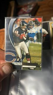 Marcus Robinson