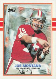 Joe Montana